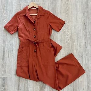 Marine Layer Women’s Jumpsuit